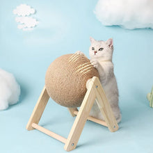 Carica l'immagine nel visualizzatore di Gallery, Graffi&Felicità - Il tuo gatto merita solo il meglio!