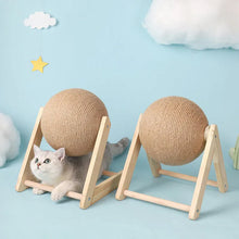 Carica l'immagine nel visualizzatore di Gallery, Graffi&Felicità - Il tuo gatto merita solo il meglio!