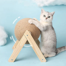 Carica l'immagine nel visualizzatore di Gallery, Graffi&Felicità - Il tuo gatto merita solo il meglio!