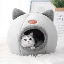 Carica l'immagine nel visualizzatore di Gallery, Fluffy | Calda e Soffice Cuccia | Stravagatti