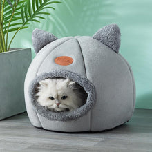 Carica l'immagine nel visualizzatore di Gallery, Fluffy | Calda e Soffice Cuccia | Stravagatti