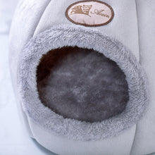 Carica l'immagine nel visualizzatore di Gallery, Fluffy | Calda e Soffice Cuccia | Stravagatti