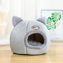 Carica l'immagine nel visualizzatore di Gallery, Fluffy | Calda e Soffice Cuccia | Stravagatti