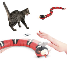 Carica l'immagine nel visualizzatore di Gallery, Bellissimo Gioco per Gatti | Serpy™ | Stravagatti