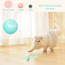 Carica l'immagine nel visualizzatore di Gallery, MaddyBall™ | Palla Magica | Gioco per Gatti