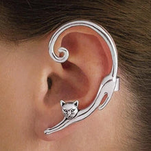 Carica l'immagine nel visualizzatore di Gallery, Stravagatti | Earcuff