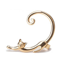 Carica l'immagine nel visualizzatore di Gallery, Stravagatti | Earcuff
