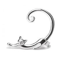 Carica l'immagine nel visualizzatore di Gallery, Stravagatti | Earcuff